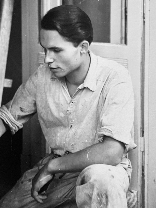 Klaus-Klein-Malermeister