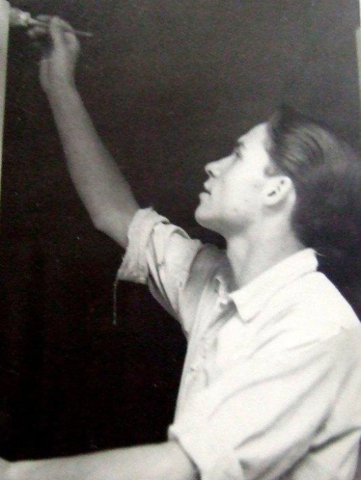 Malermeister-Klaus-Klein