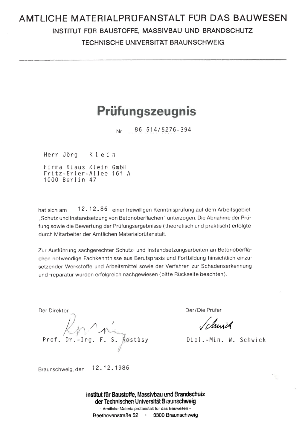 Pruefungszeugnis-Betoninstandsetzung